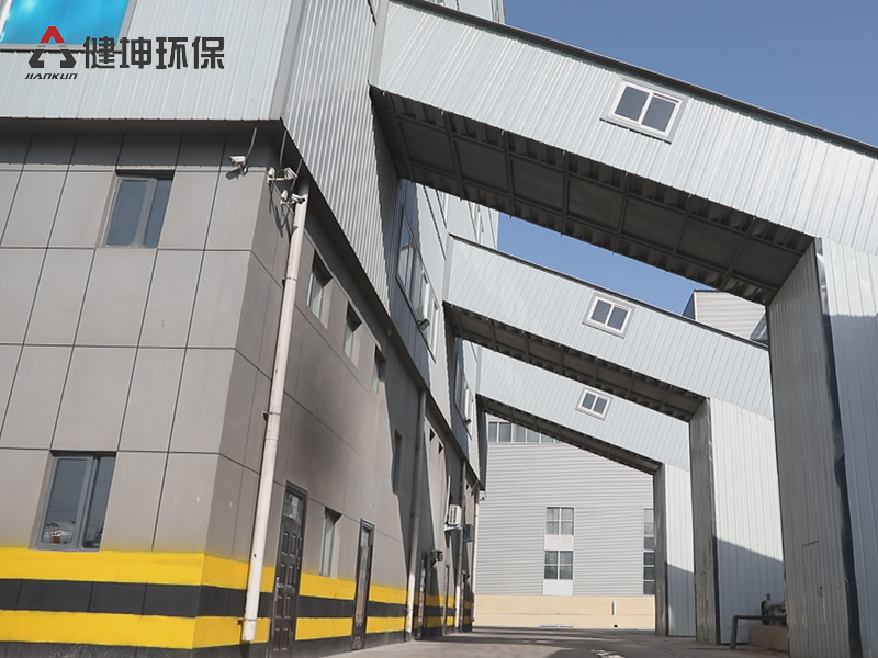 天津 钢结构封装工程一经济型