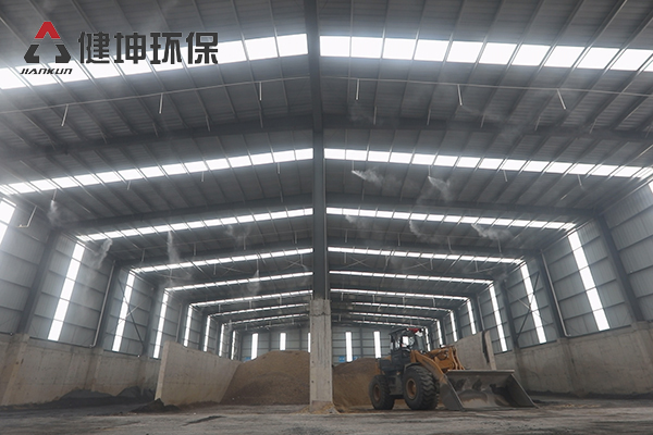 扬州大型混凝土污水处理厂家