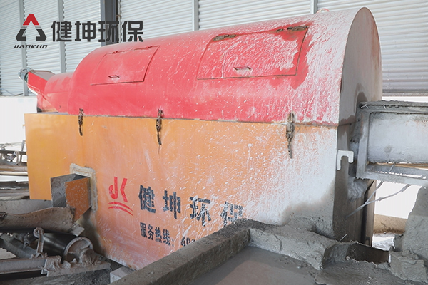 菏泽大型搅拌站污水处理方案生产厂家